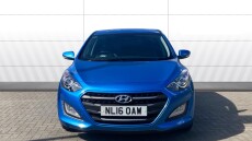 Hyundai i30 1.4 Blue Drive SE Nav 5dr Petrol Hatchback